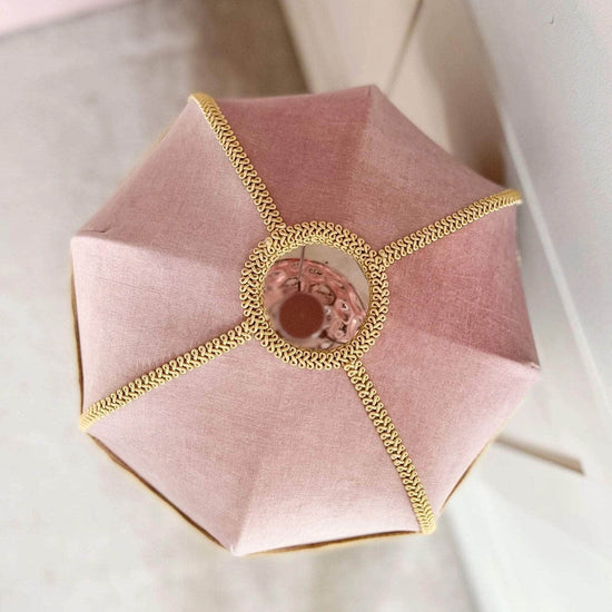 The Annabel Lampshade