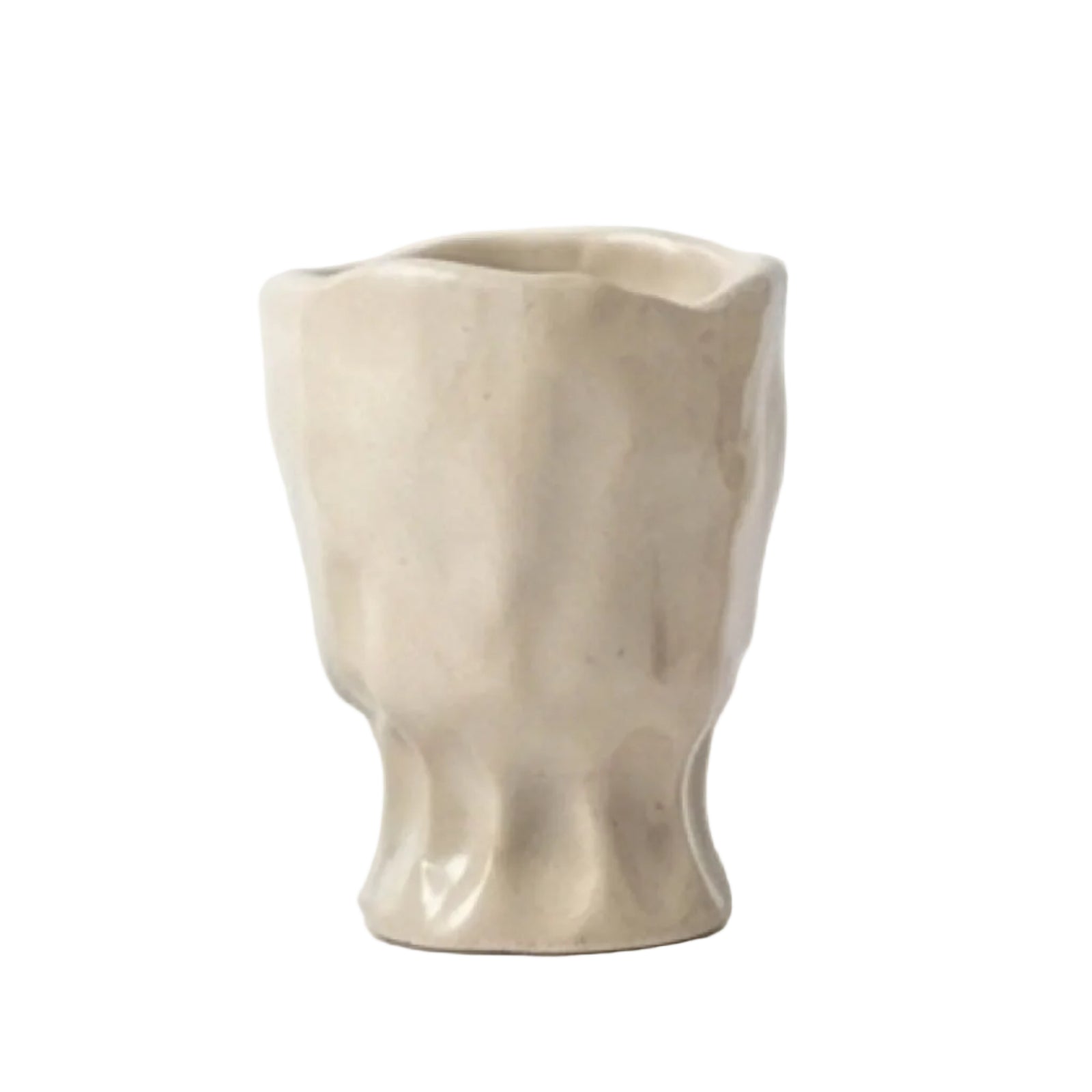 Ceramics Pour 01