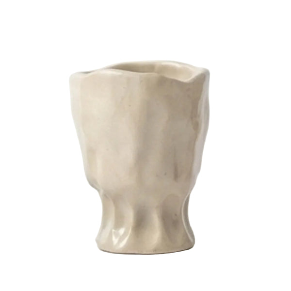 Ceramics Pour 01