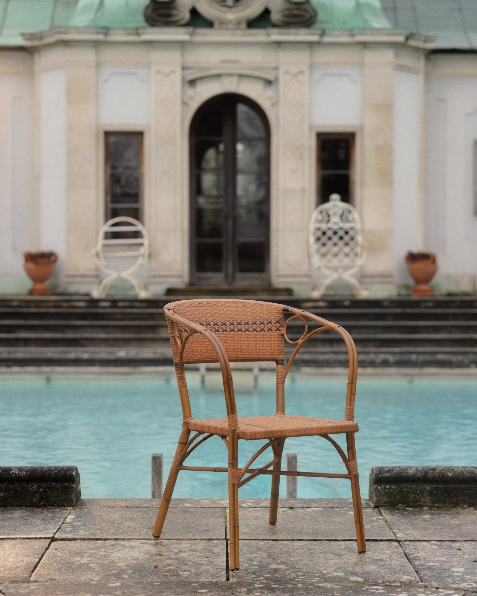Juliette Armchair (Set of 2)