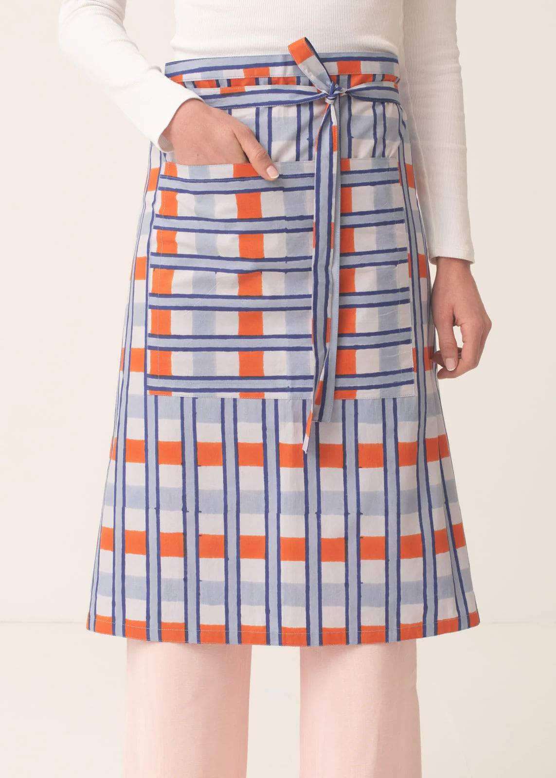 Laizé Apron