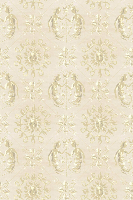 Syreni Sand Wallpaper