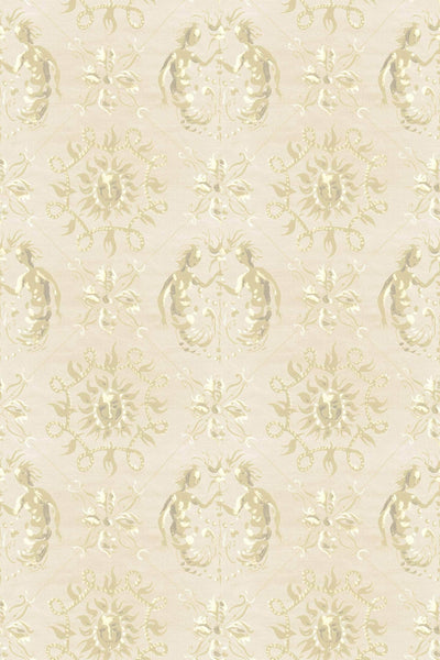 Syreni Sand Wallpaper
