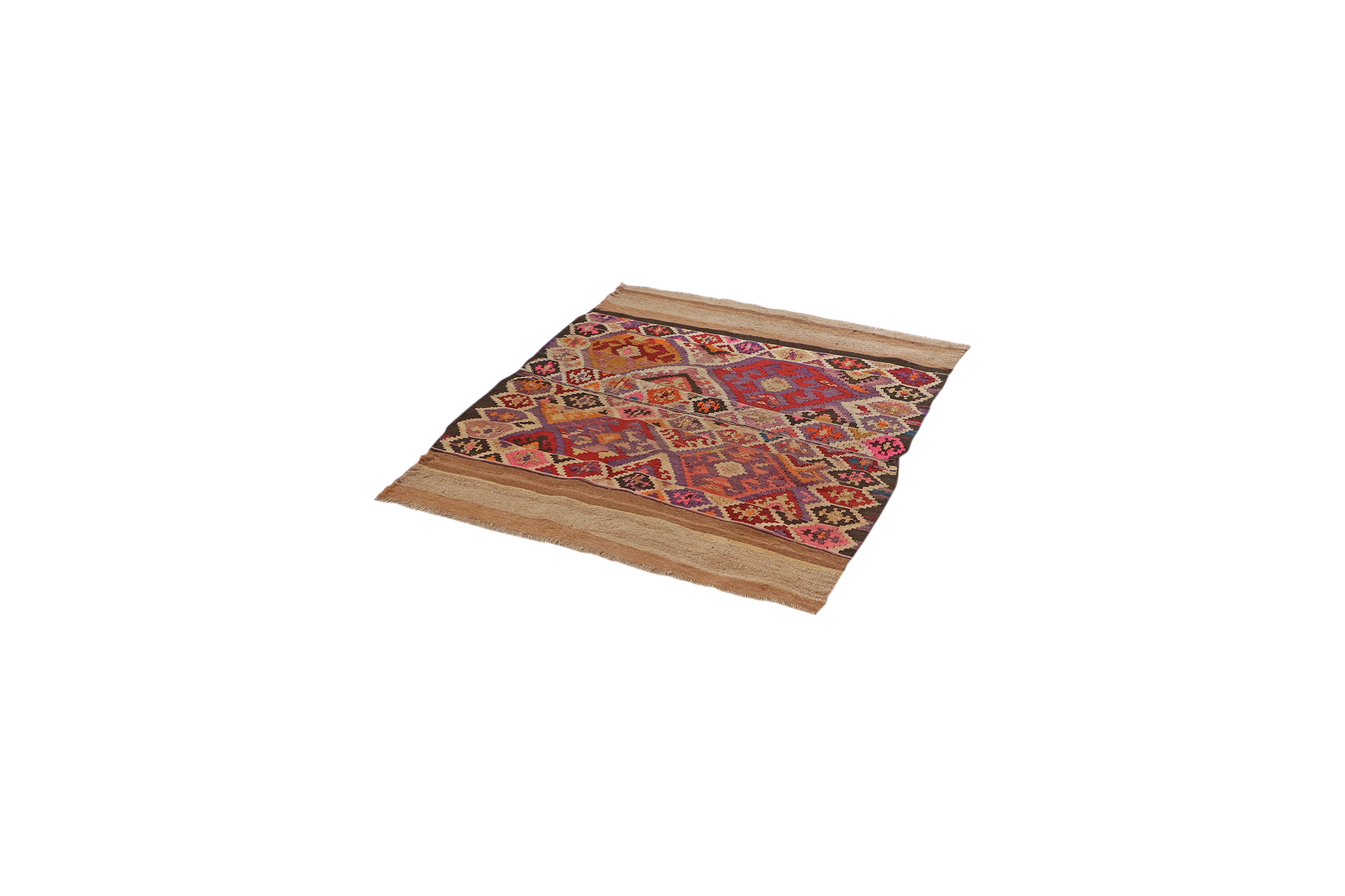 Kelim Rug