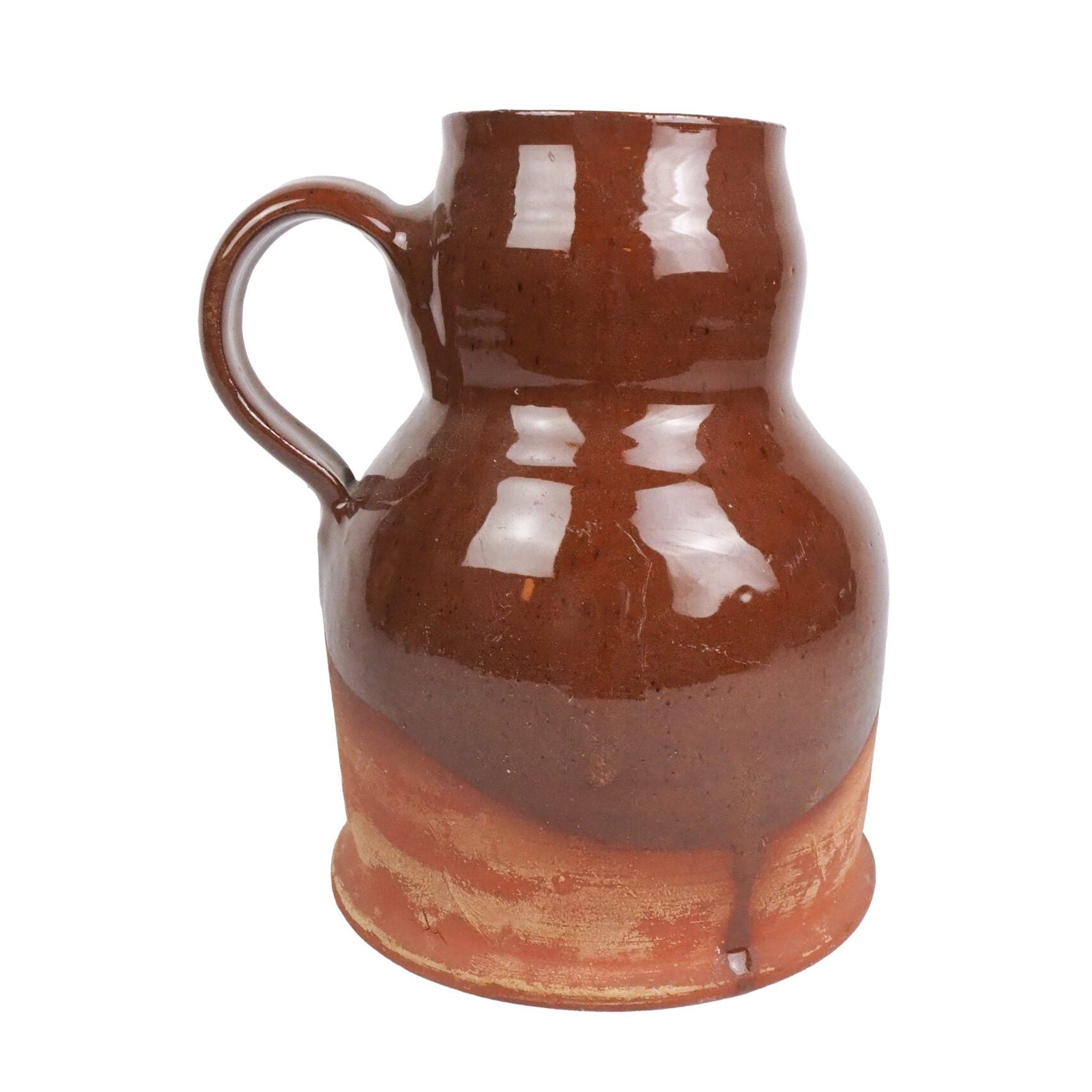 Vintage Terracotta Pot