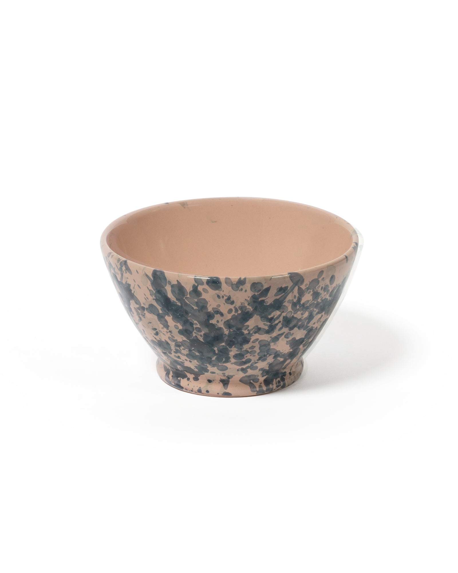 Splatter Small Bowl (Set of 4)