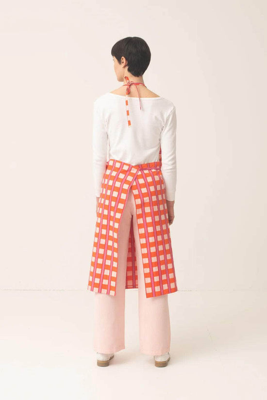 Lorleau Apron