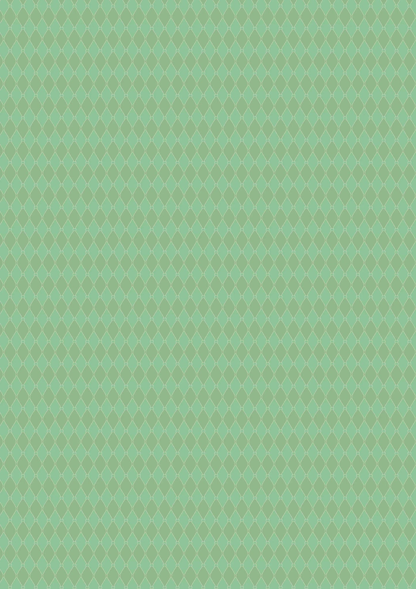 Harlequin Parade Wallpaper