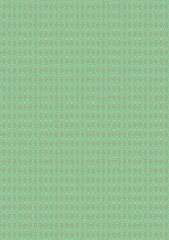 Harlequin Parade Wallpaper