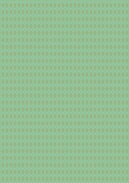 Harlequin Parade Wallpaper