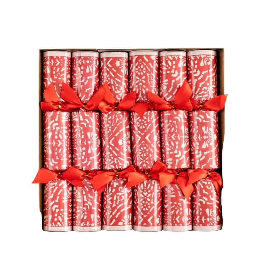 Annika Christmas Crackers