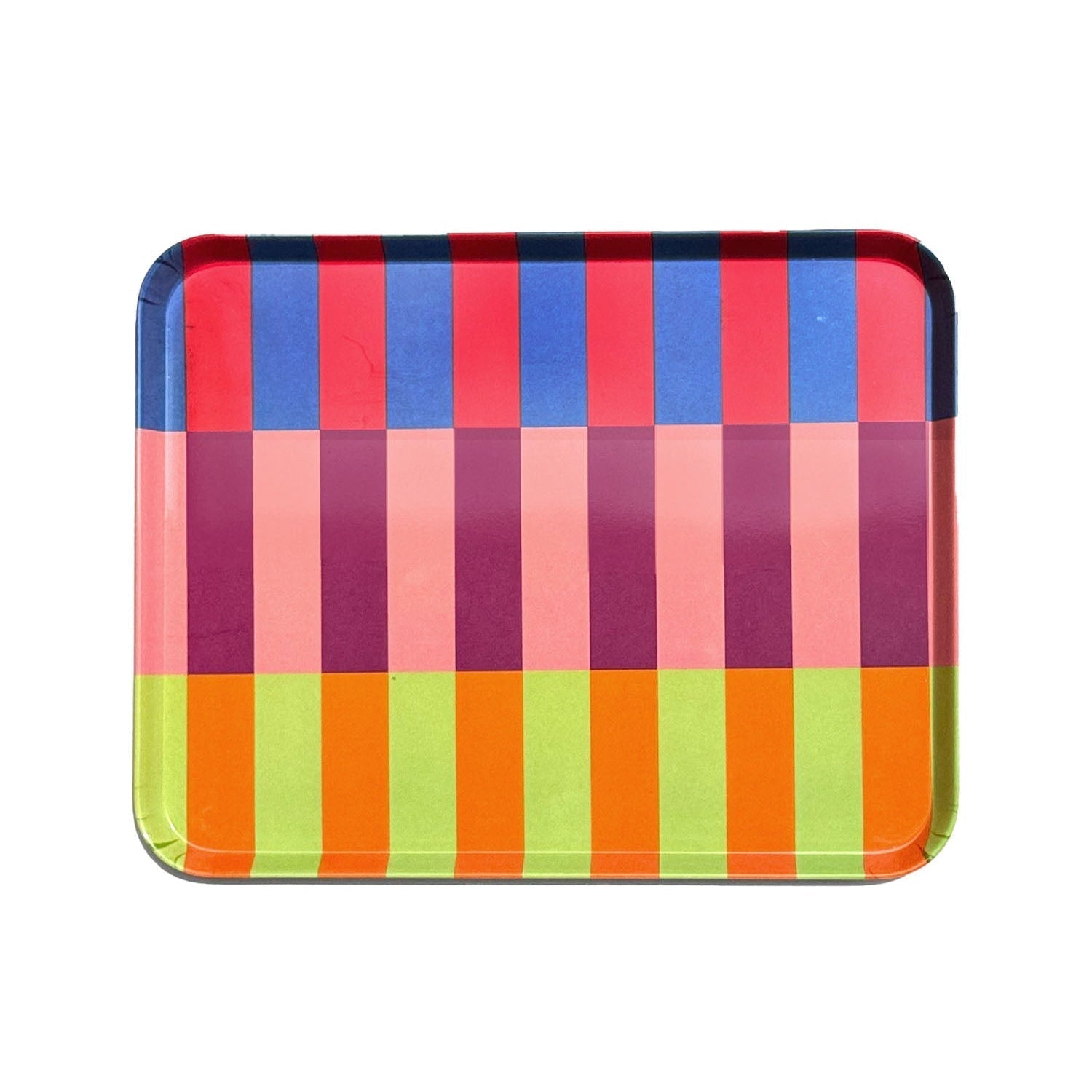 Bubblegum Tray 26cm