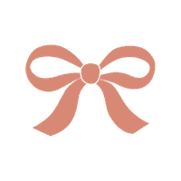 Soft Baby Loaf Pouch – Ribbon