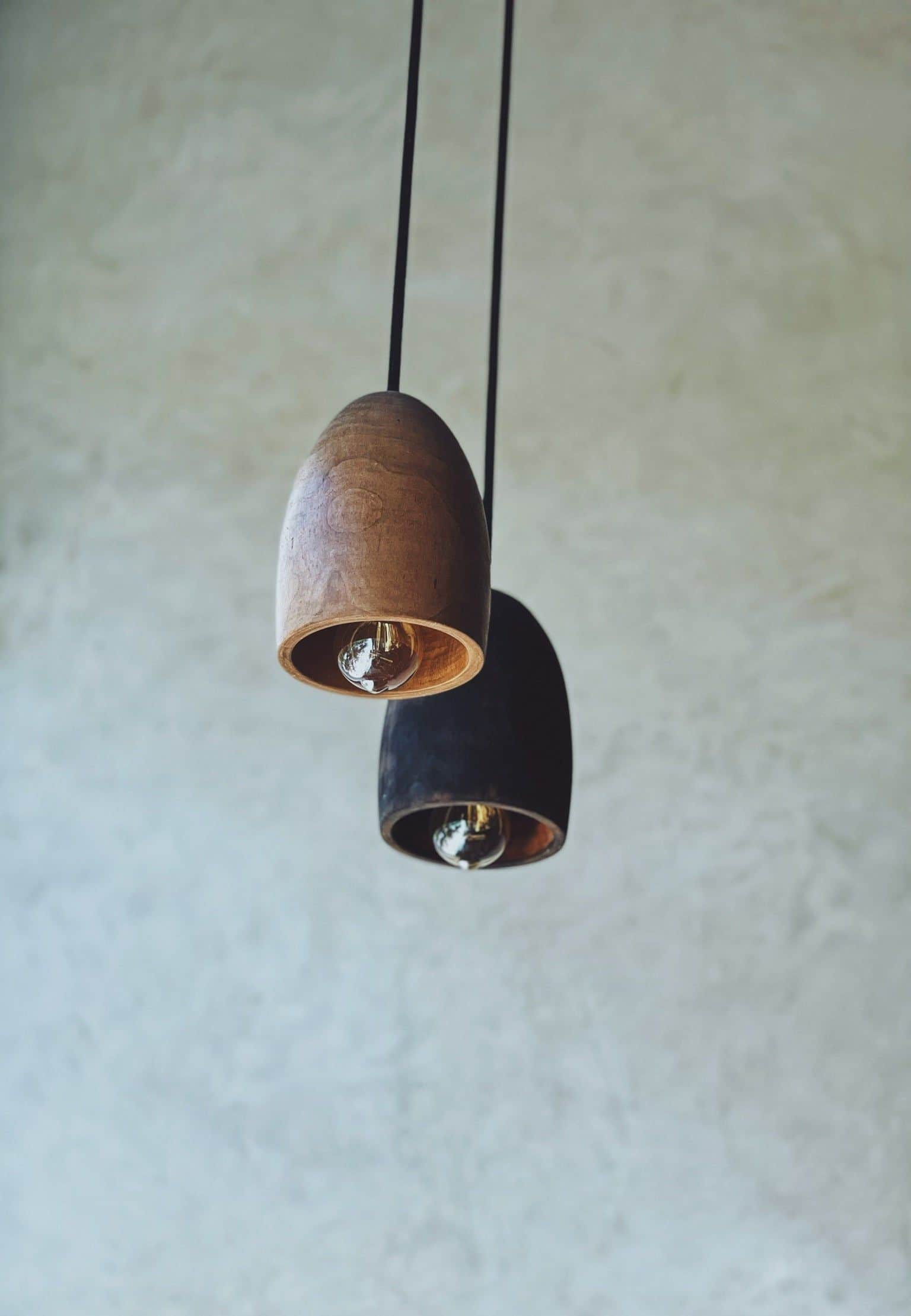 Seed Lamp