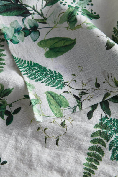 Eden Linen Runner