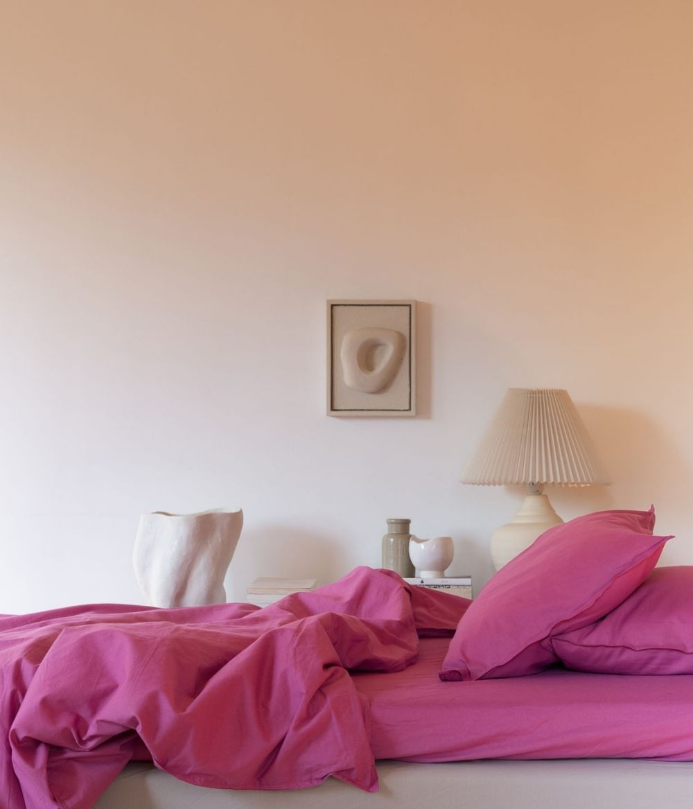 Fitted Sheet Pitaya