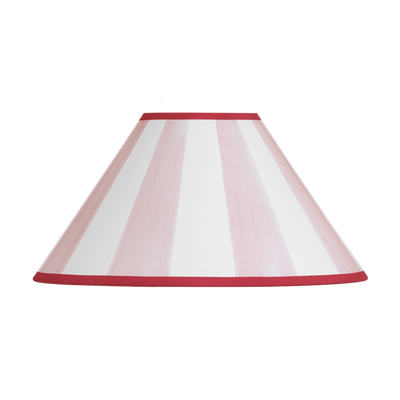 Circus Lampshade - Rose