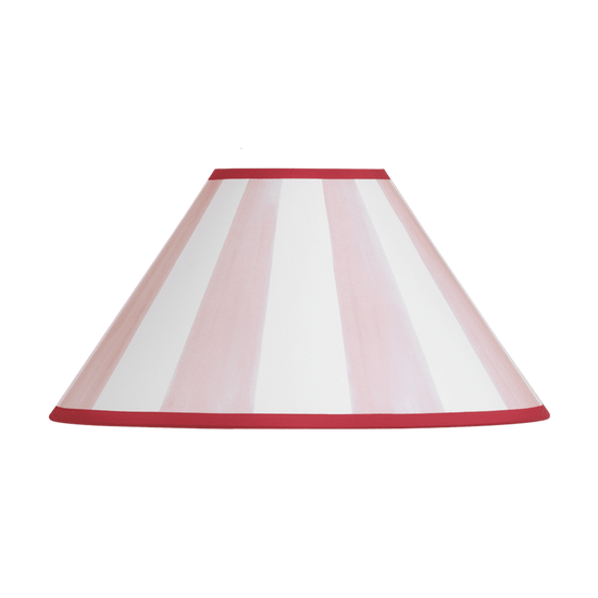Circus Lampshade - Rose