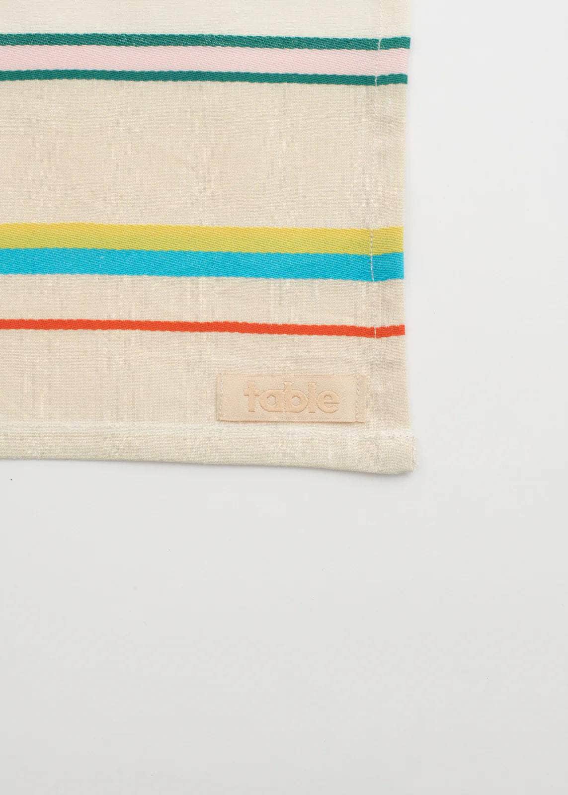 Serviette Aubagne