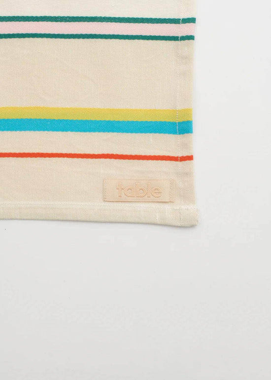 Serviette Aubagne