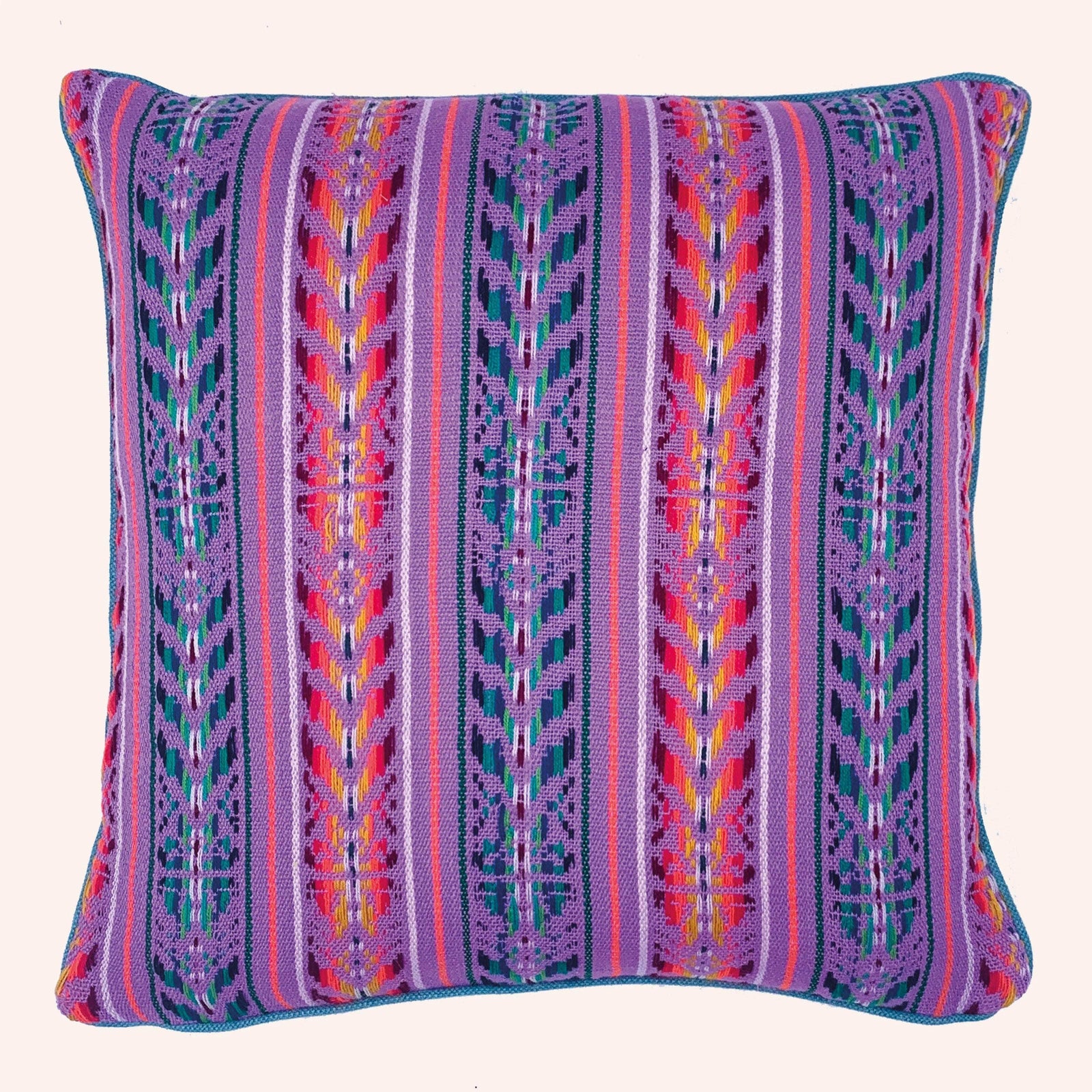 Cambaya Lilac Cushion