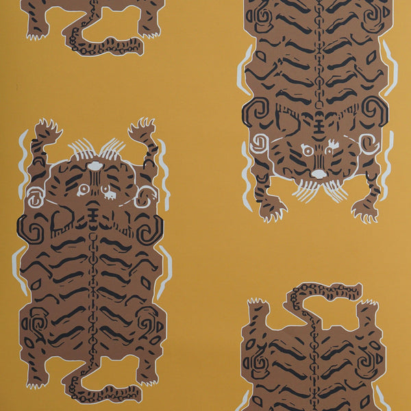 Le Tibetan Wallpaper