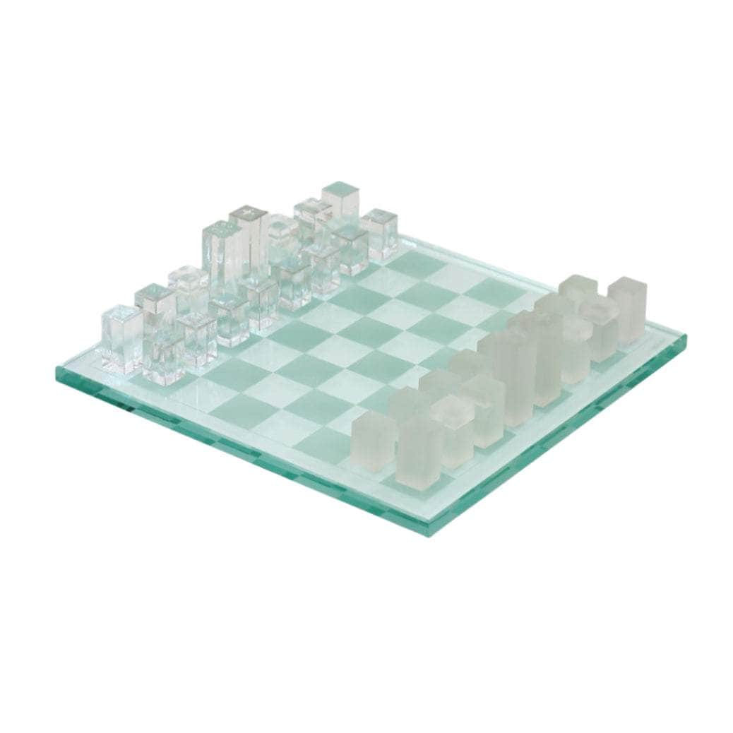 Minimalist Chess Set