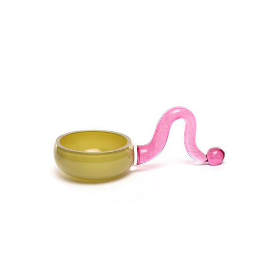 Wavy Lady Bowl