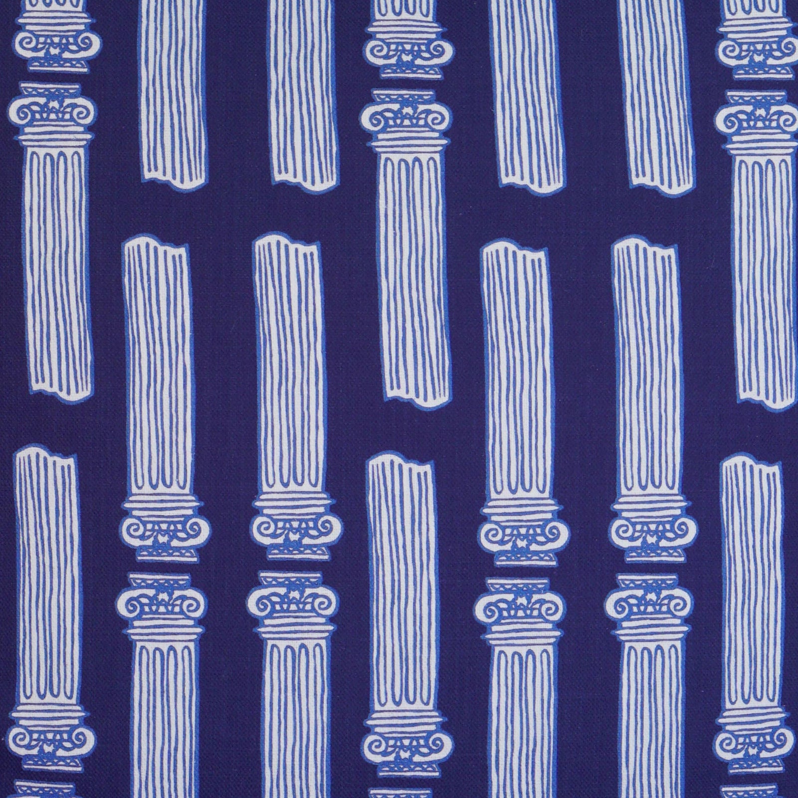 Ionic Fabric