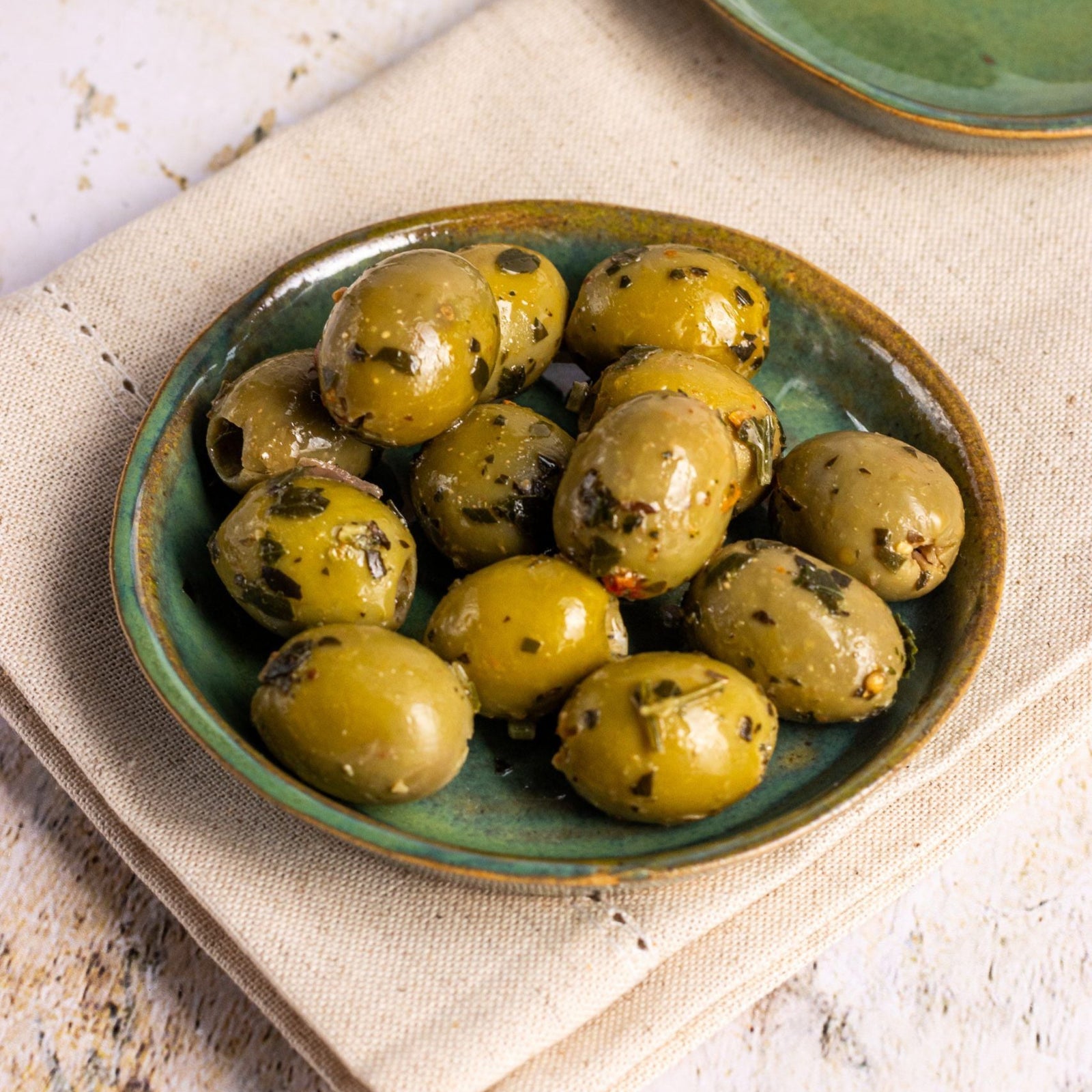 Millfield Olive Bowl / Small Dish