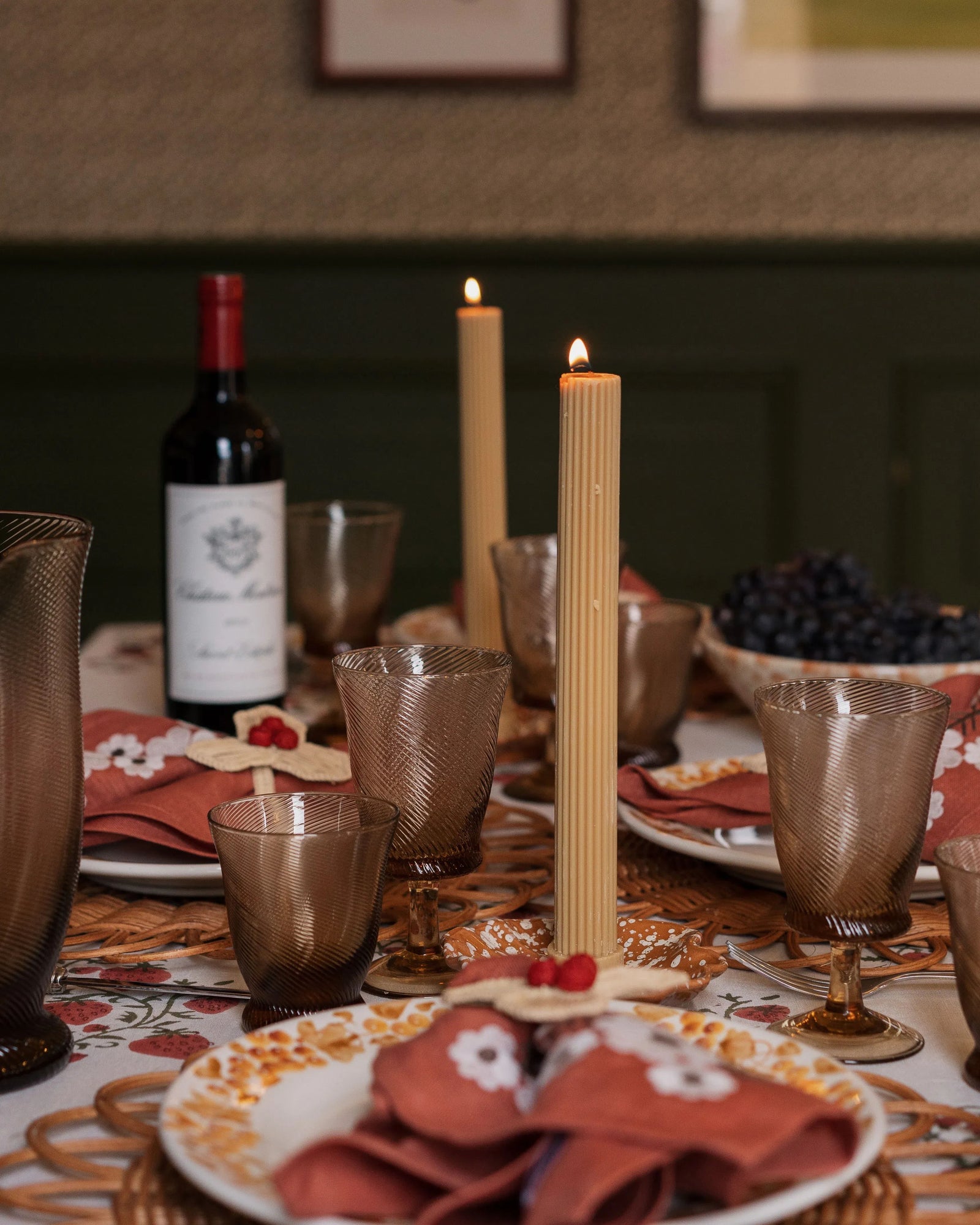 Spiral Tumbler (Set of 4)