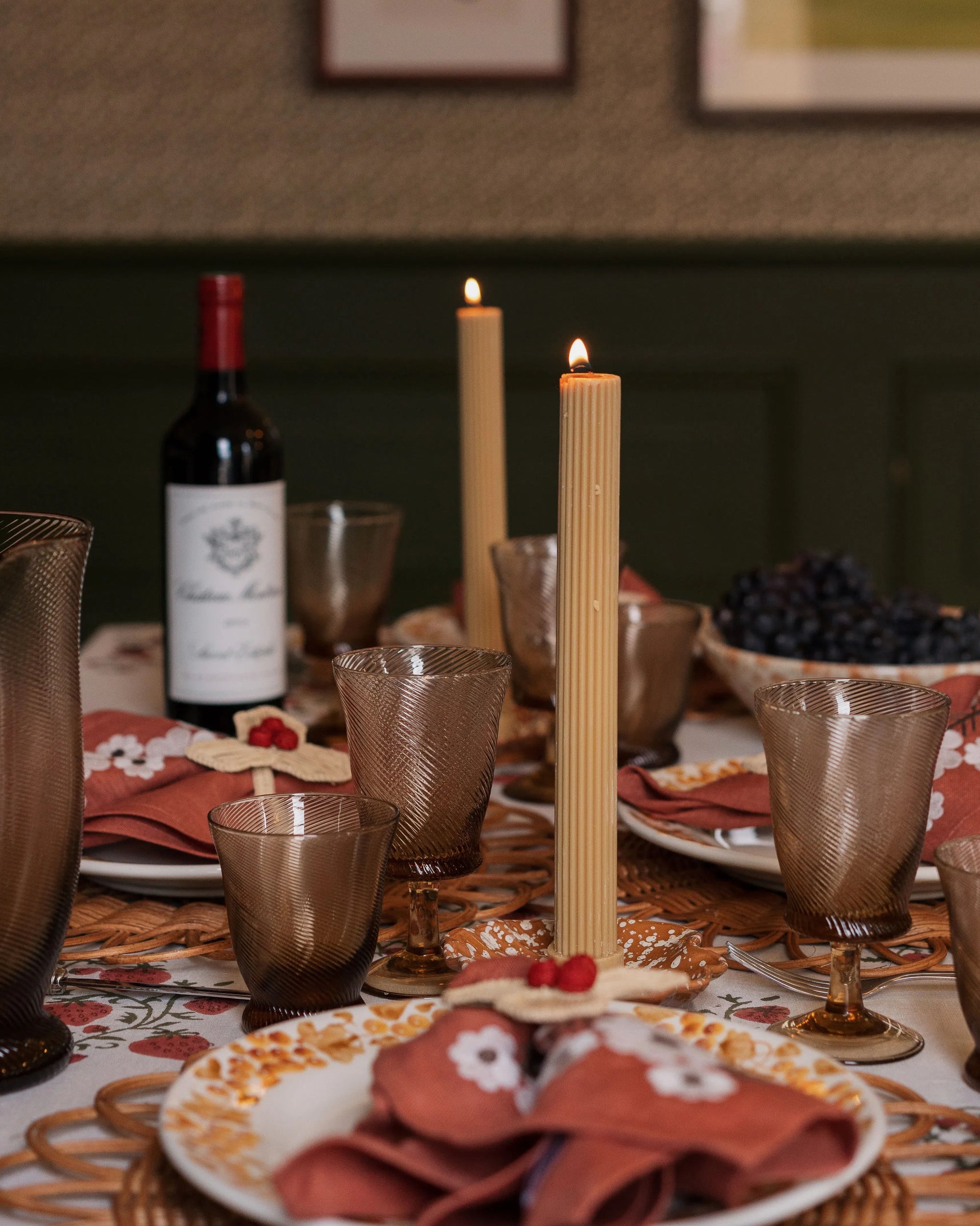 Spiral Tumbler (Set of 4)