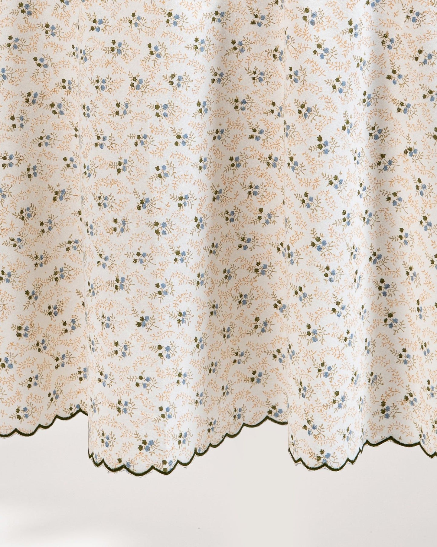 Little Flower Tablecloth