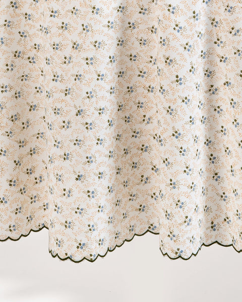 Little Flower Tablecloth