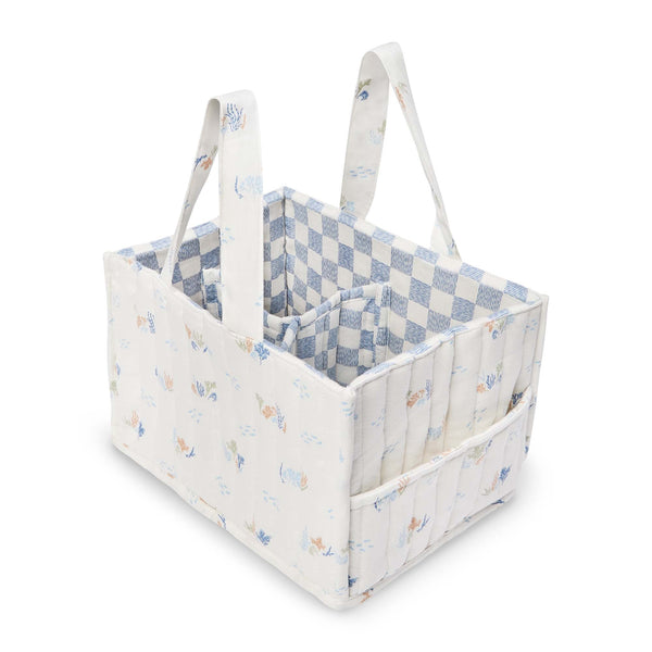Nappy Caddy - Coastline
