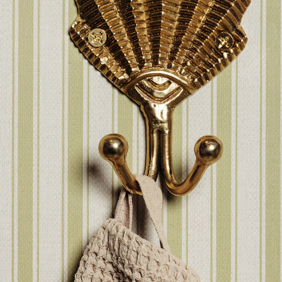 Wall Hook (Double)