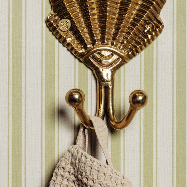 Wall Hook (Double)