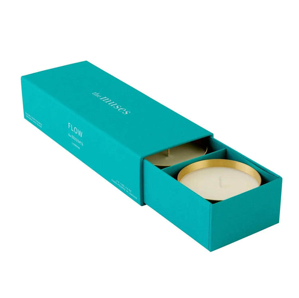 Flow Candle Set
