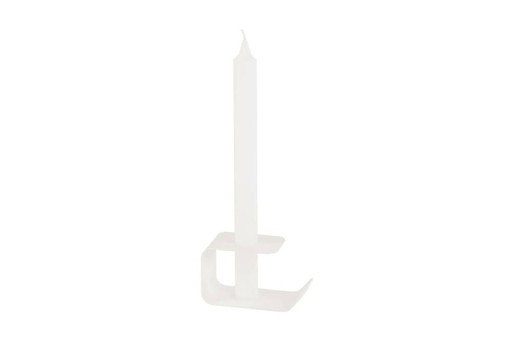 Flec Candle Holder - Low