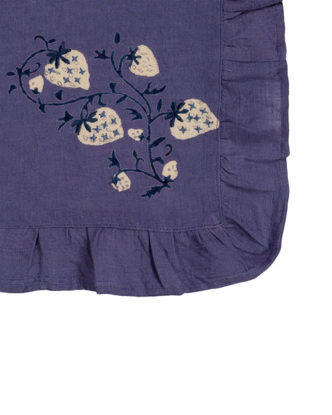 Fraises Des Bois Napkins (Set of 4)