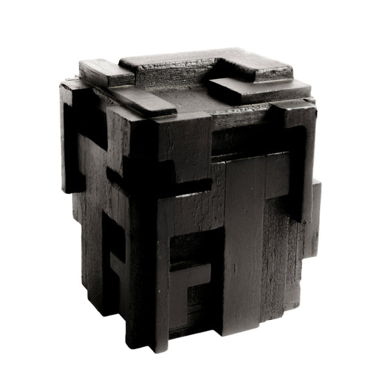 Dimension Totem Stool