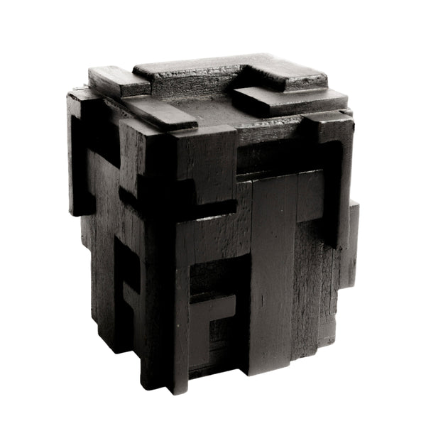 Dimension Totem Stool