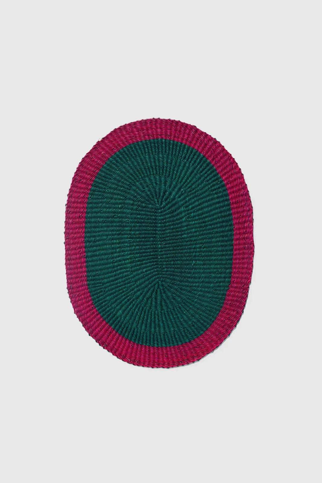 Set of 4 Placemats - Bawku