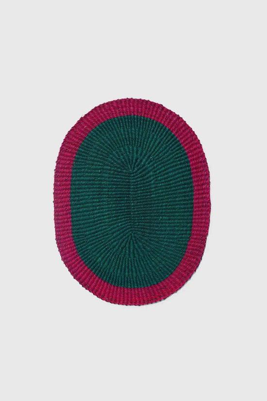 Set of 4 Placemats - Bawku