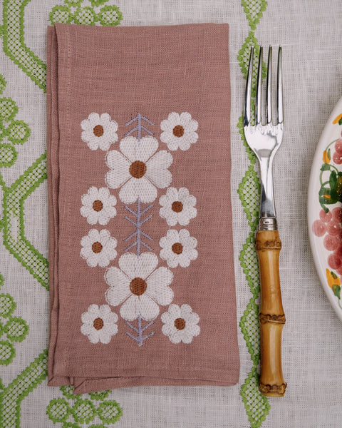 Tulpina Napkins (Set of 4)