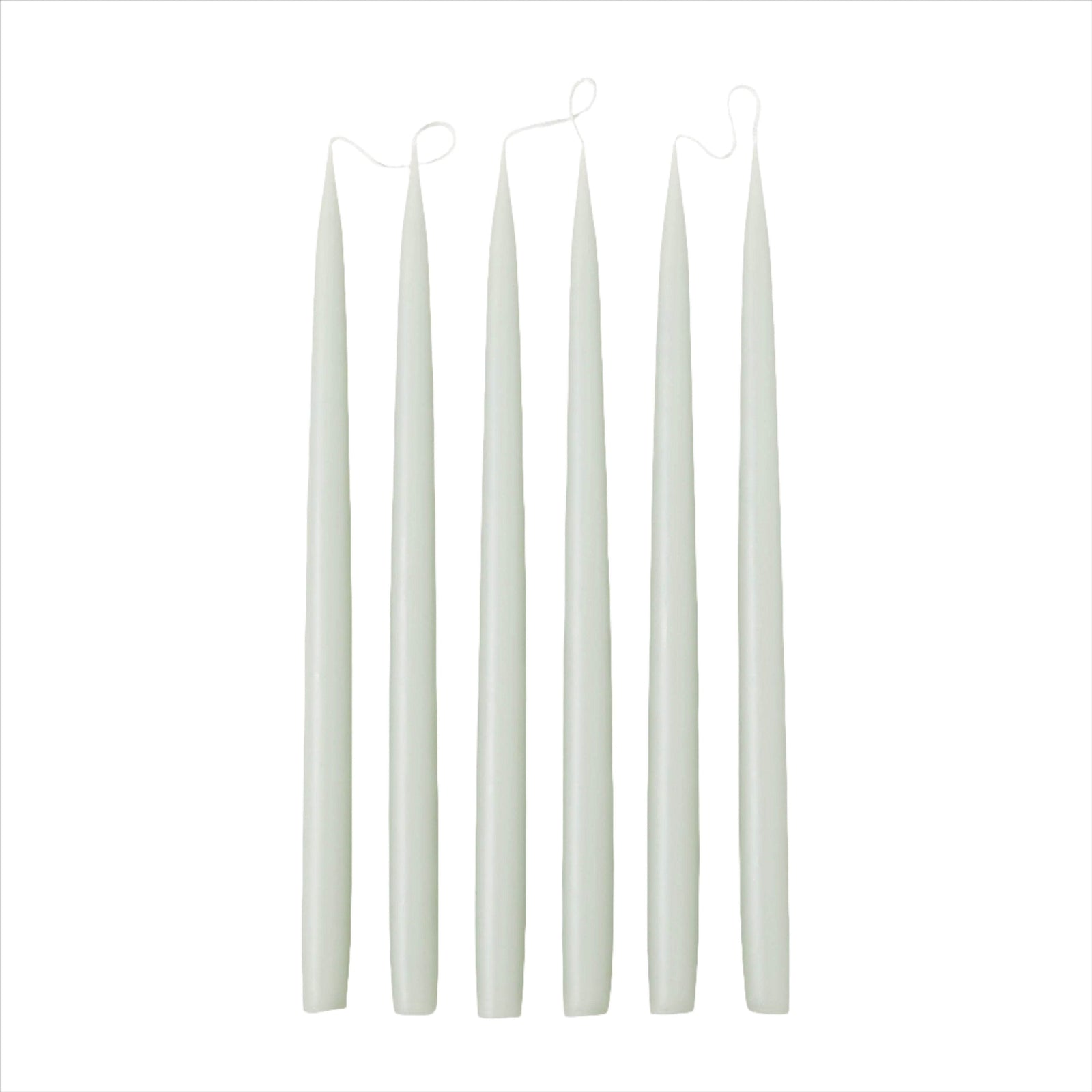 Taper 35 - Pale Green