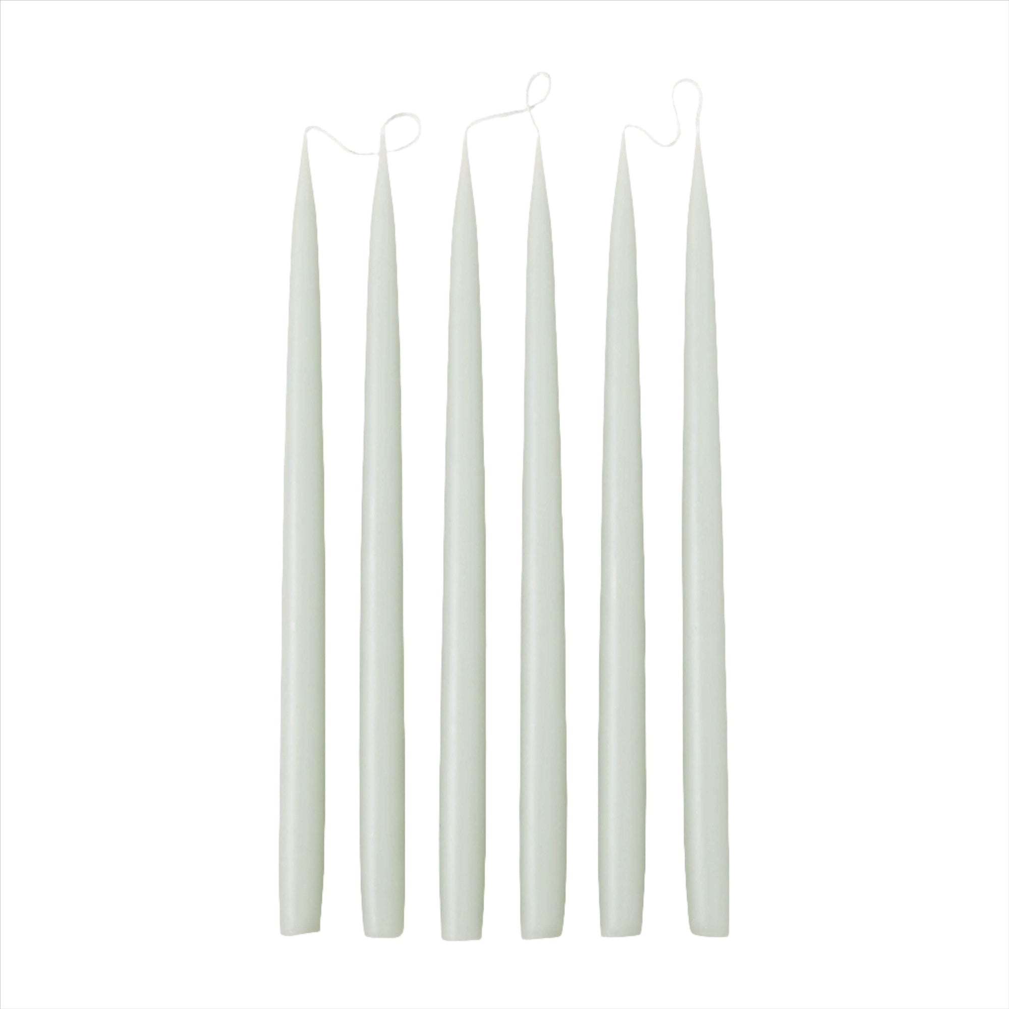 Taper 35 - Pale Green