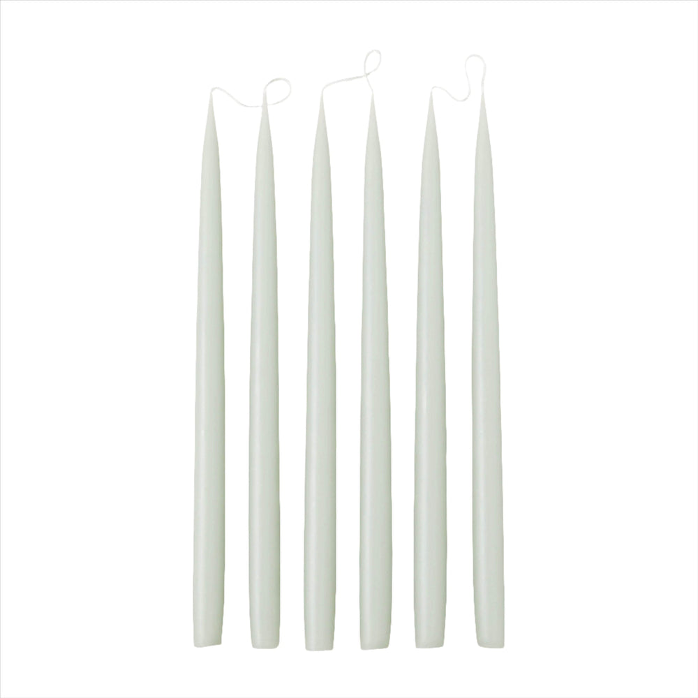 Taper 35 - Pale Green