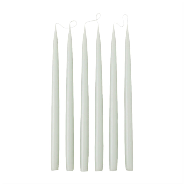 Taper 35 - Pale Green