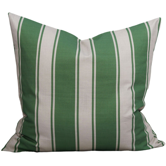 Riviera Stripe Pillow